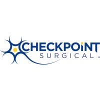 Checkpoint Surgical logo - Similar company to Pacific Lasertec