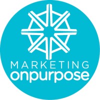 Marketing On Purpose Inc logo - Similar company to Compassionate Grief Centre
