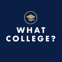 WhatCollege logo - Similar company to Firstpoint Usa