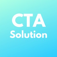 CTA Solution logo - Similar company to Datalytis Intelligent Data Solutions