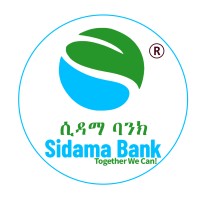 Sidama Bank Share Company logo - Similar company to Omo Bank
