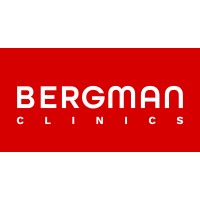 Bergman Clinics (voorheen NL Healthcare Clinics) logo - Similar company to Cito Diagnostics