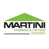 Martini Infissi logo - Similar company to Relevo Srl