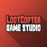 LootCopter Game Studio logo - Similar company to Curse Game Studio