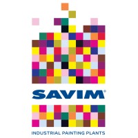 SAVIM Europe s.r.l. logo - Similar company to Tecnofirma S.P.A.