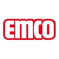 emco Benelux B.V. - Bouwtechniek logo - Similar company to Optimizer Bv