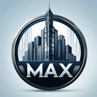 MAX: BIM Structural Modeling and 3D Rebar Detailing Experts logo - Similar company to Stig-Bim