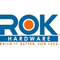 Rok Hardware logo - Similar company to Erbe Construction