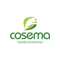 COSEMA logo - Similar company to Gnss Engenharia