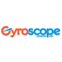 Gyroscope London LTD logo - Similar company to Lami Design And Production Agency