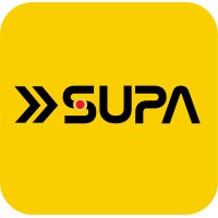 GO-SUPA Ghana logo - Similar company to Forwardedge Logistics Limited