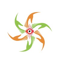 Cyber Jagriti logo - Similar company to Tech214 Software & Web Services