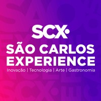 São Carlos Experience logo - Similar company to Dtrip - Inteligência Em Eventos