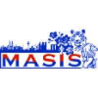 Malaysian Association In Singapore (MASIS) logo - Similar company to National University Of Singapore Malaysian Students' League (Nus Msl)