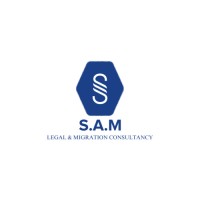 S.A.M Legal & Migration Consultancy logo - Similar company to Amber Oak Capital