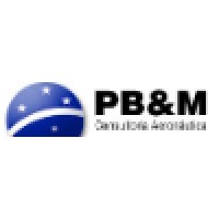 PB&M Consultoria logo - Similar company to Pb Automotive Group
