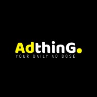 AdthinG logo - Similar company to Adthing At The University Of Utah