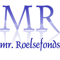 Stichting mr. Roelsefonds logo - Similar company to Vosvi