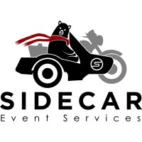 SideCar Event Services logo - Similar company to Forged By Fire