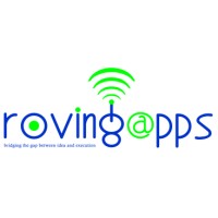 Rovingapps logo - Similar company to Novaristic