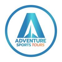 Adventure Sports Tours logo - Similar company to Averank Digital