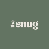 The Snug Accommodation logo - Similar company to Abode Entertainment