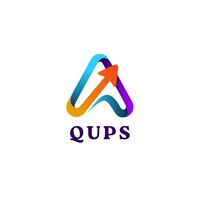 QUPS logo - Similar company to 4Beats Solutions