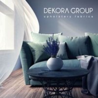 DEKORA GROUP logo - Similar company to Domus