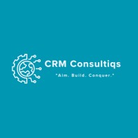 CRM Consultiqs logo - Similar company to Mpa Solution