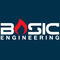 Basic Engineering logo - Similar company to The Structural Engineers Ltd.