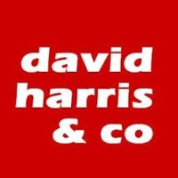 David Harris & Co logo - Similar company to Anelec