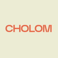 Cholom - Personal Branding Agentur logo - Similar company to Creatimedia - Social Media Marketing Agentur