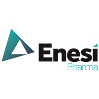 Enesi Pharma limited logo - Similar company to Avaxzipen Limited