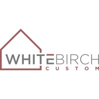 White Birch Custom logo - Similar company to Skilled Services
