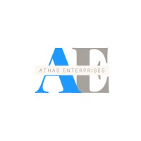Athas Enterprises logo - Similar company to Stan Deen Foundation
