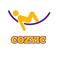 Cozyic logo