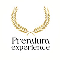 Premium Experience Egypt logo - Similar company to Ruviaggi Worldwide