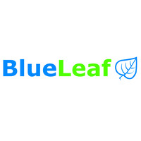 BlueLeaf Inc. logo - Similar company to Rirrc