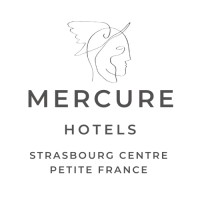 Mercure Strasbourg Centre Petite France logo - Similar company to Saye Immobilier
