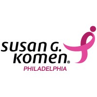 Susan G. Komen Philadelphia logo - Similar company to U Apparel