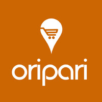 Oripari logo - Similar company to Nagarik Solution