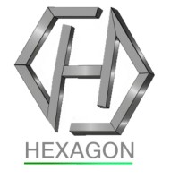 Hexagon Battery Regeneration logo - Similar company to Green Future Battery Recycling Llc