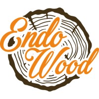 EndoWood Ingilizce logo - Similar company to Inter Ingilizce