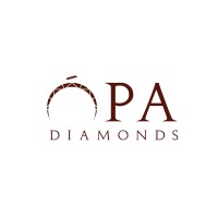 OPA Diamonds logo - Similar company to Mehta & Sons