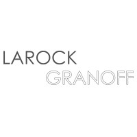 Galerie Larock-Granoff logo - Similar company to Juddu