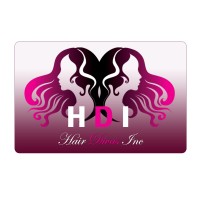 Hair Divas Inc. logo - Similar company to Salonguys