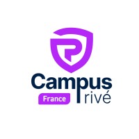 Campus Privé logo - Similar company to Pigier