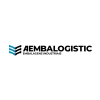 Aembalogistic Embalagens Industriais logo - Similar company to Spring Logistic