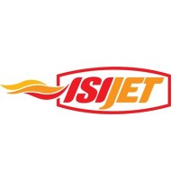ISIJET logo - Similar company to Ceramsource, Inc.