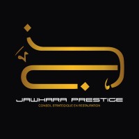 Jawhara Prestige logo - Similar company to Graphtocom